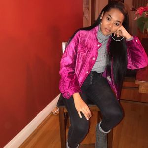 Meet your Posher, Kariel